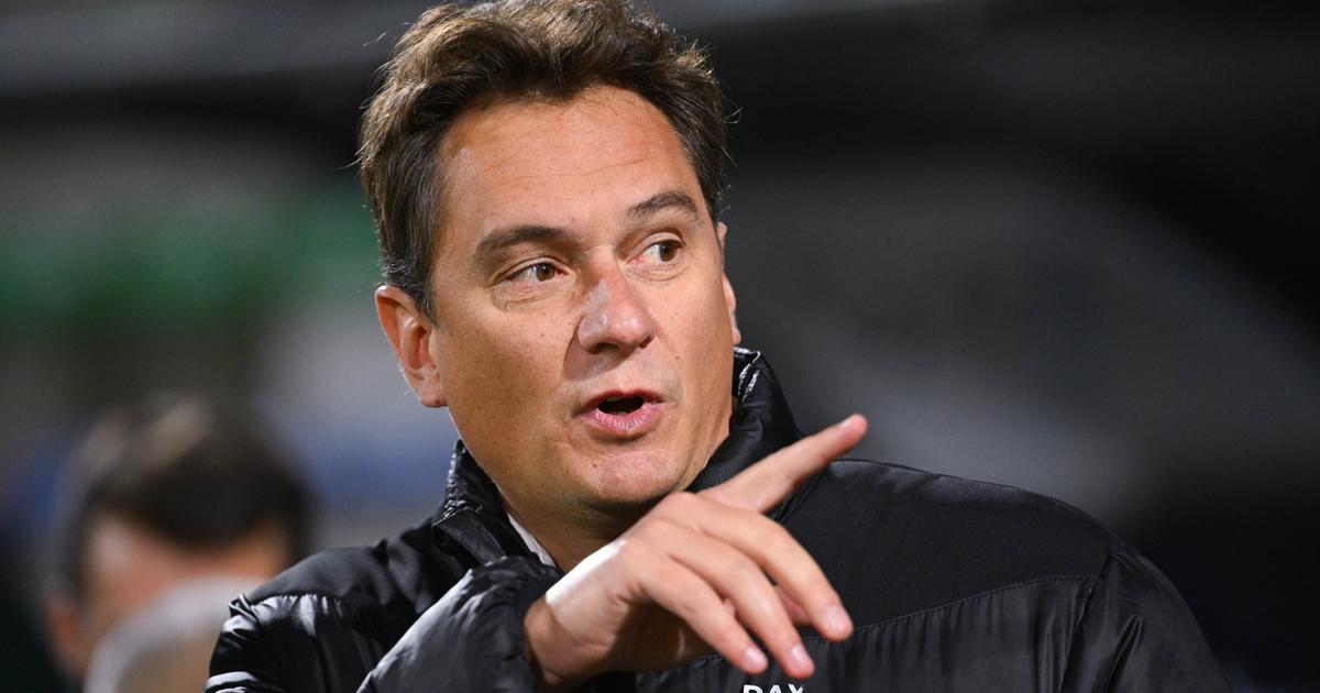 Pro D2 : en pleine tempête et désavoué par les actionnaires du club, le président de Dax a démissionné