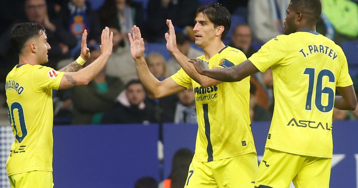 Liga : Inarrêtable en championnat, Villarreal rêve de décrocher son premier titre avant le choc contre le Barça