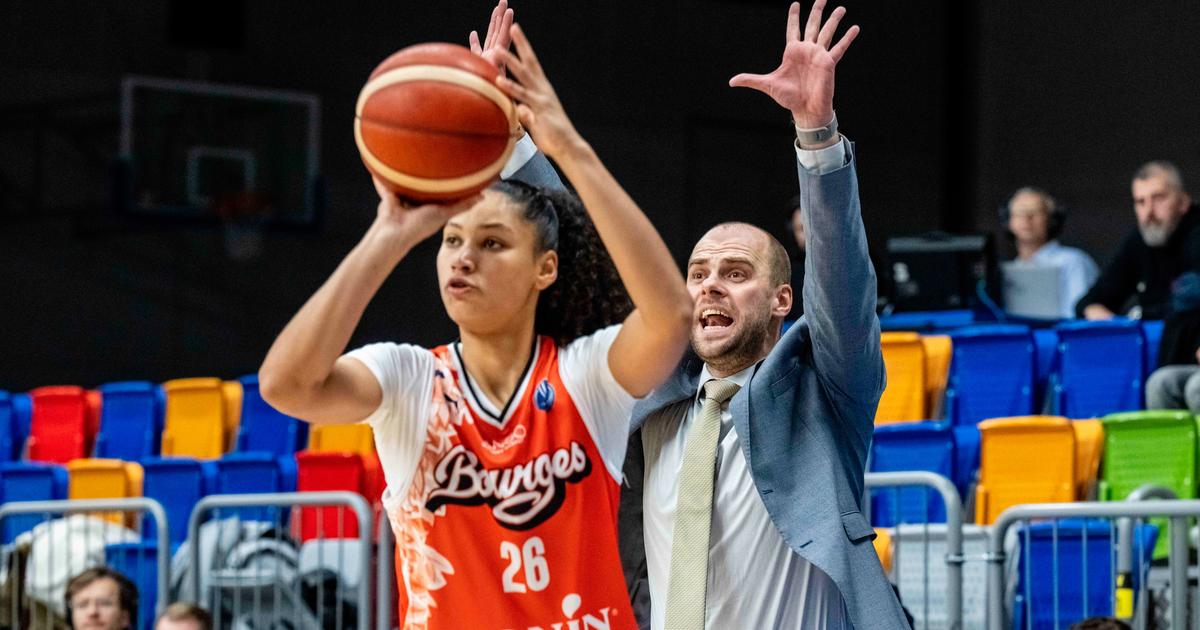 Euroligue (F) : la série de Bourges stoppée, Charleville-Mézières battue largement