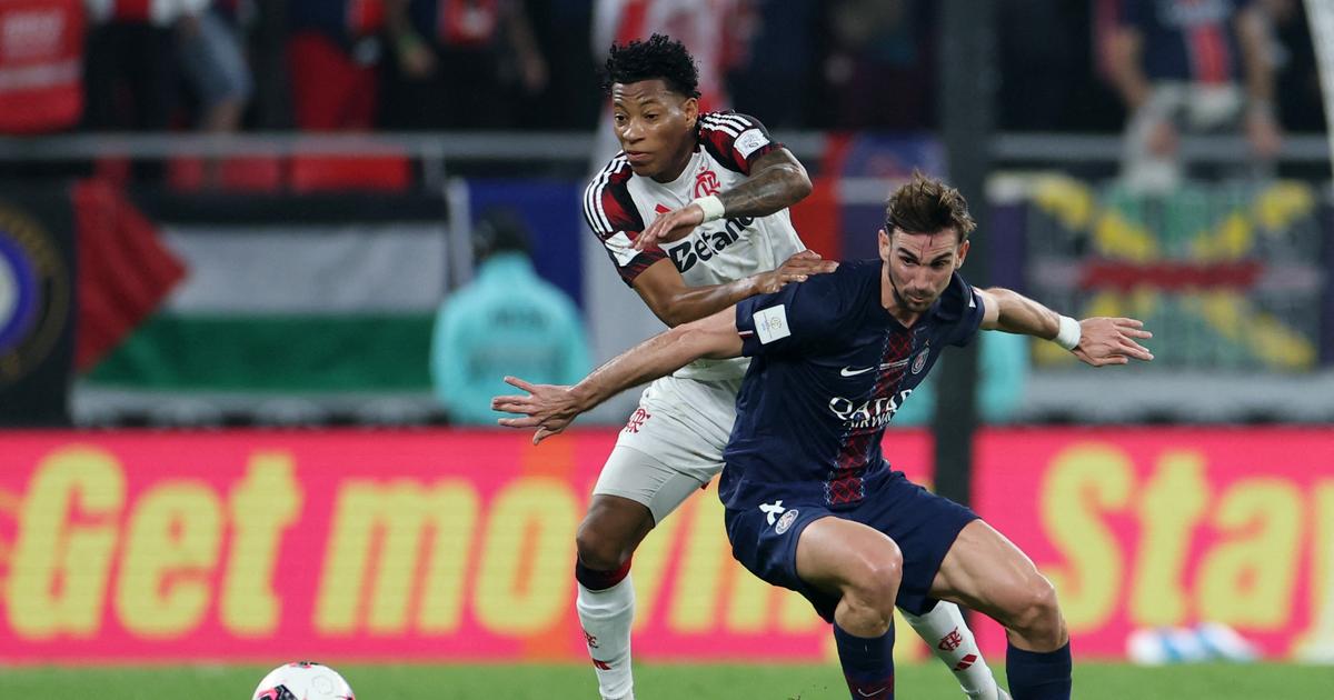 EN DIRECT - PSG-Flamengo : Safonov infranchissable, le sextuplé pour Paris