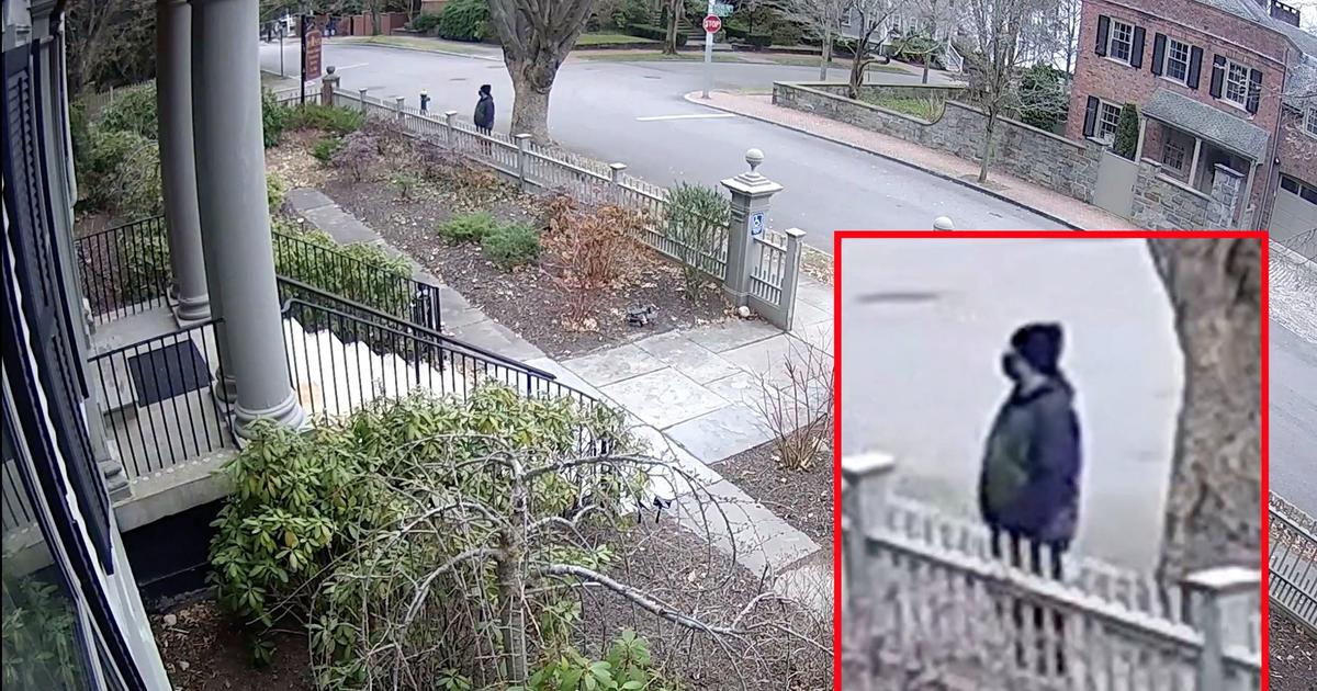 Fusillade à l'université américaine Brown : une longue vidéo du suspect diffusée