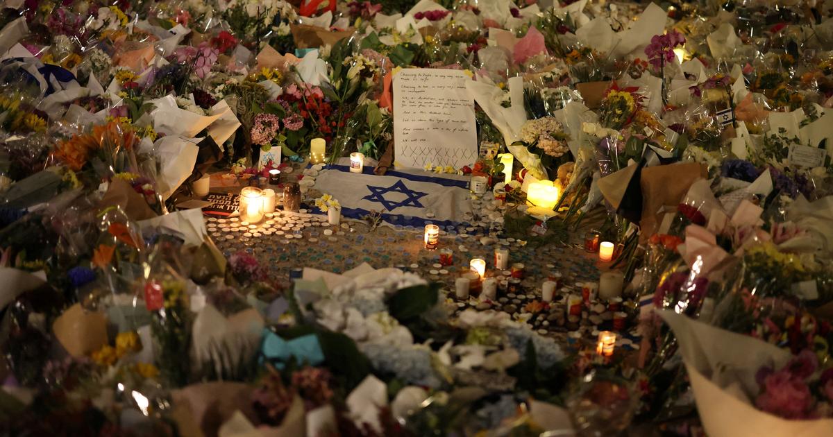 Attentat de Sydney : les premières obsèques ont commencé