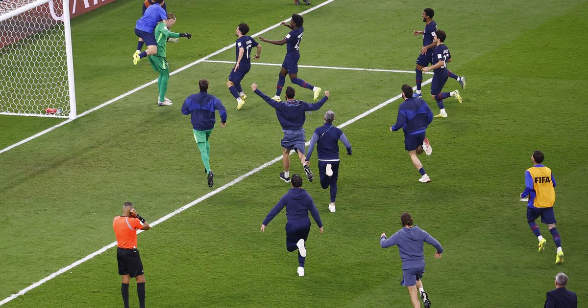 EN DIRECT - PSG-Flamengo : «Ça montre notre force, l’équipe qu’on est», Safonov infranchissable, le sextuplé pour Paris