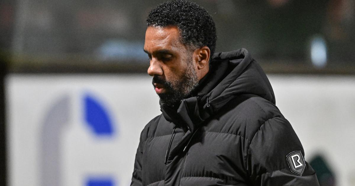 Foot : le calvaire du coach français de Wilfried Nancy se prolonge au Celtic