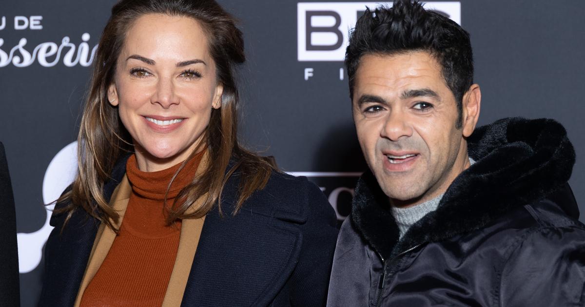 Films Et Series Tv Avec Melissa Theuriau