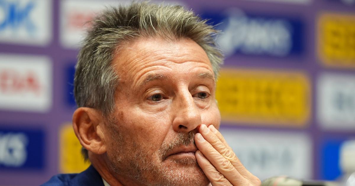 Athlétisme : le record de Chepngetich sur marathon maintenu malgré le dopage, une «frustration» pour Sebastian Coe