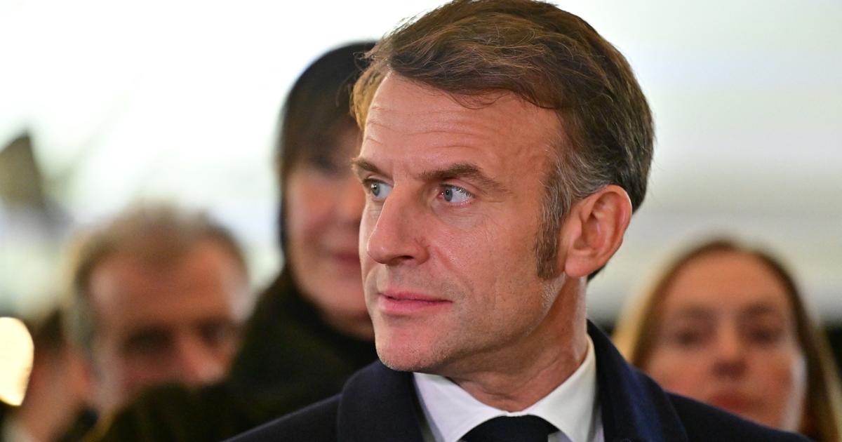 Emmanuel Macron : un ancien Premier ministre appelle à sa démission, il ...