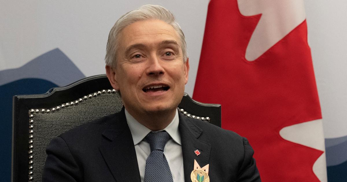 Exportations en outre-mer, Ceta... Le Canada rÃ©siste aux droits de douane de Donald Trump en...