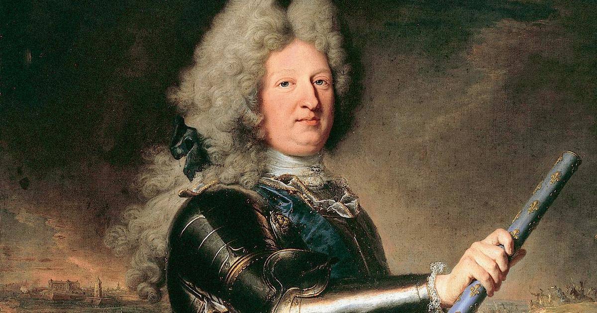 Il n’a jamais régné, ni triomphé : le destin singulier du Grand Dauphin, fils aîné de Louis XIV