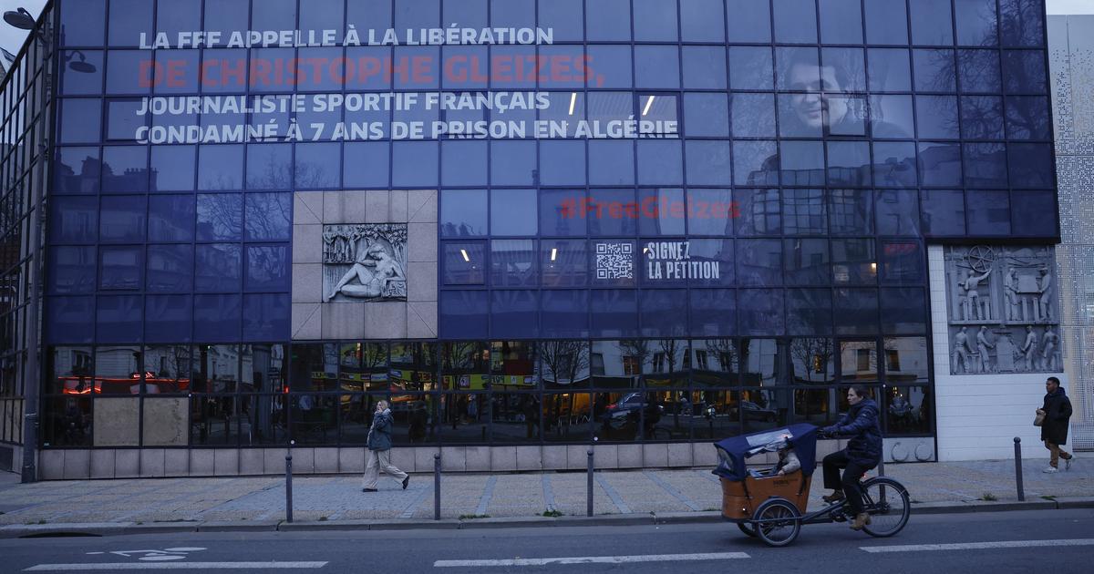 «Des événements qu’on n’a pas envie d’organiser» : la FFF au soutien de Christophe Gleizes