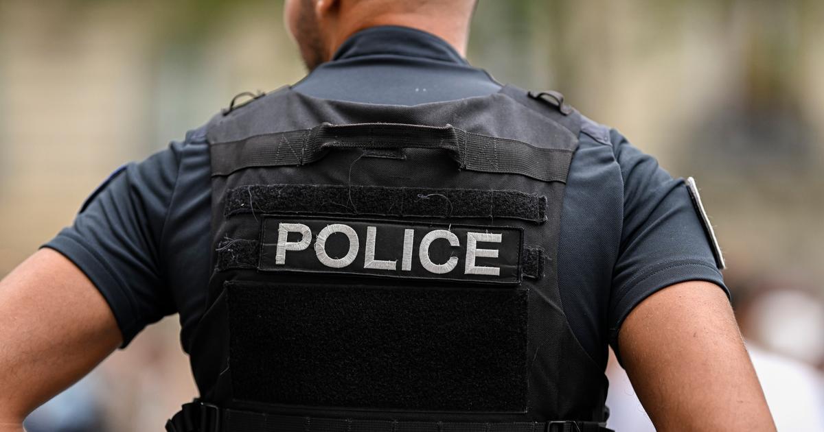 Deux policiers condamnÃ©s Ã  trois ans de prison avec sursis pour avoir percutÃ© un motard...