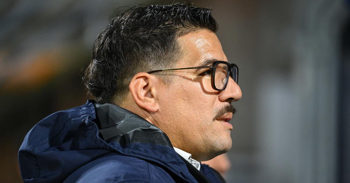 Pro D2 : aprÃ¨s la dÃ©mission de lâ€™ancienne direction, Thomas Medina devient le...