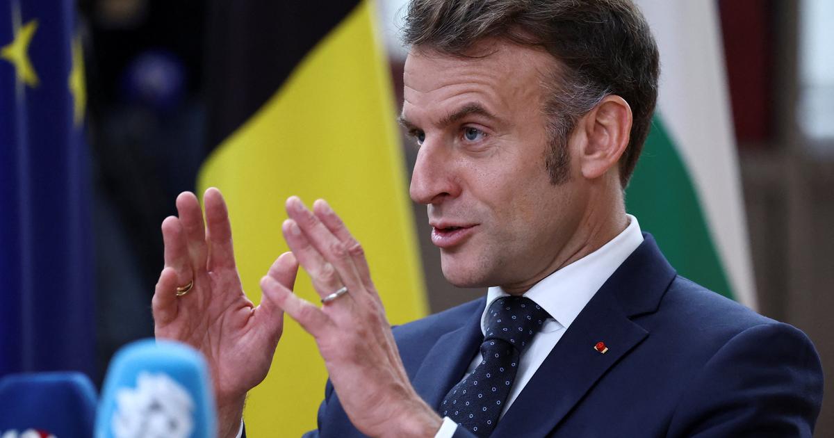 EN DIRECT - Colère agricole : Emmanuel Macron estime que l’accord UE-Mercosur «ne peut pas être signé», des milliers d’agriculteurs à Bruxelles