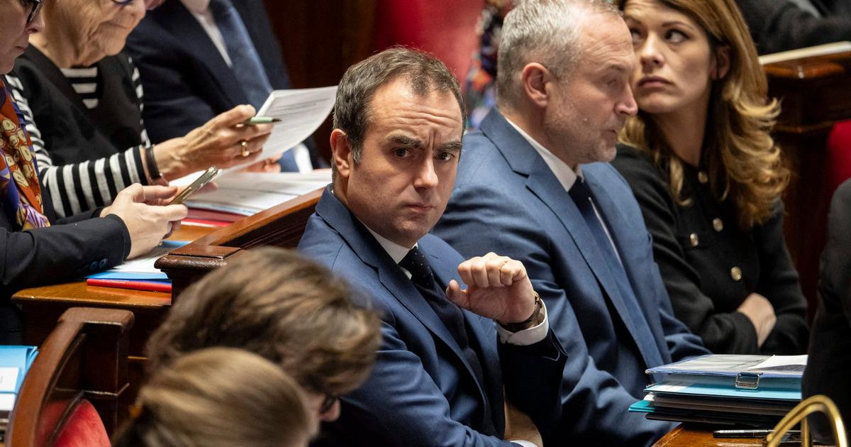 Guillaume Tabard : « L’impatience et l’incapacité à passer à la suite »