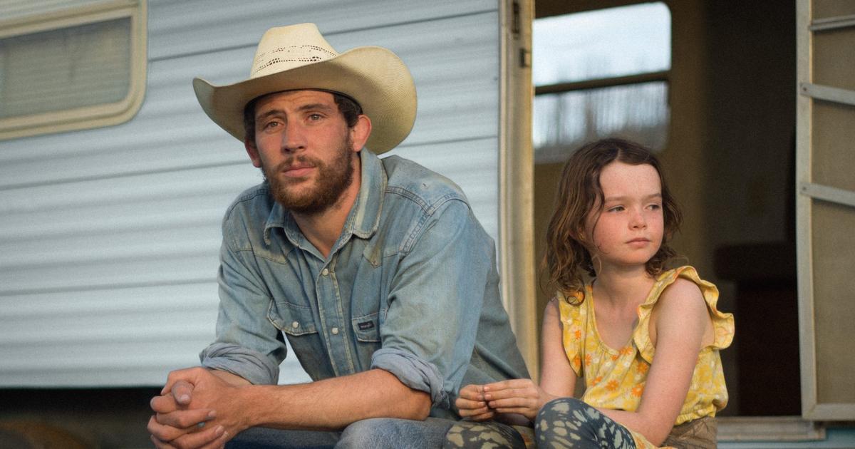 Max Walker-Silverman : « Dans Rebuilding, Josh O’Connor insuffle de l’âme et de l’humanité à un fantôme »