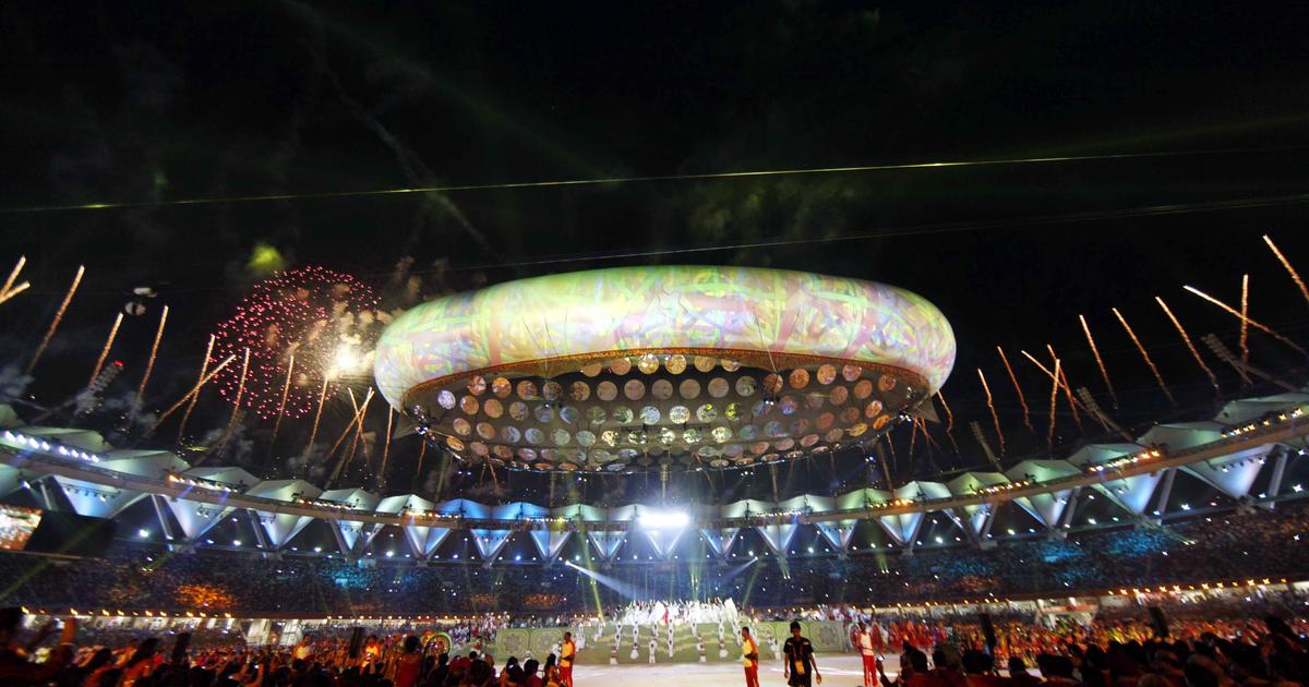 Pour la troisiÃ¨me annÃ©e consÃ©cutive, l'Inde se classe en tÃªte des cas de dopage