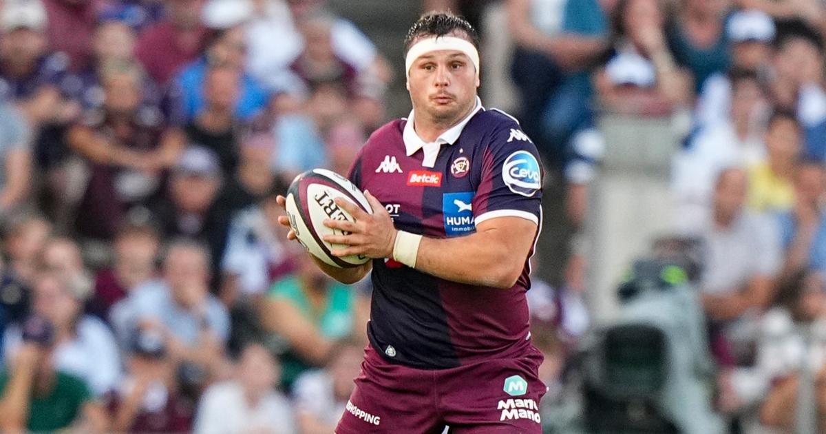 Top 14 : Â«Un sujet qui doit nous alerterÂ», pourquoi Bordeaux-BÃ¨gles doit serrer la vis en...
