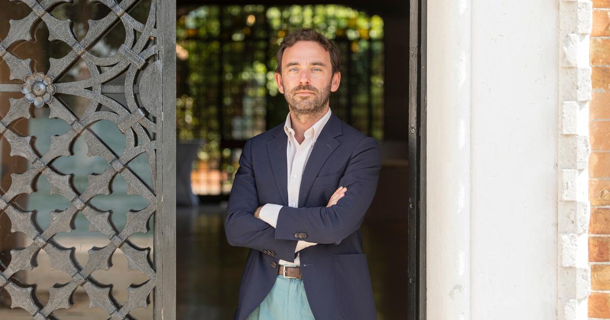 Lorenzo Marsili : «Sans désir de puissance, l’Europe se condamne à changer les draps des touristes chinois»