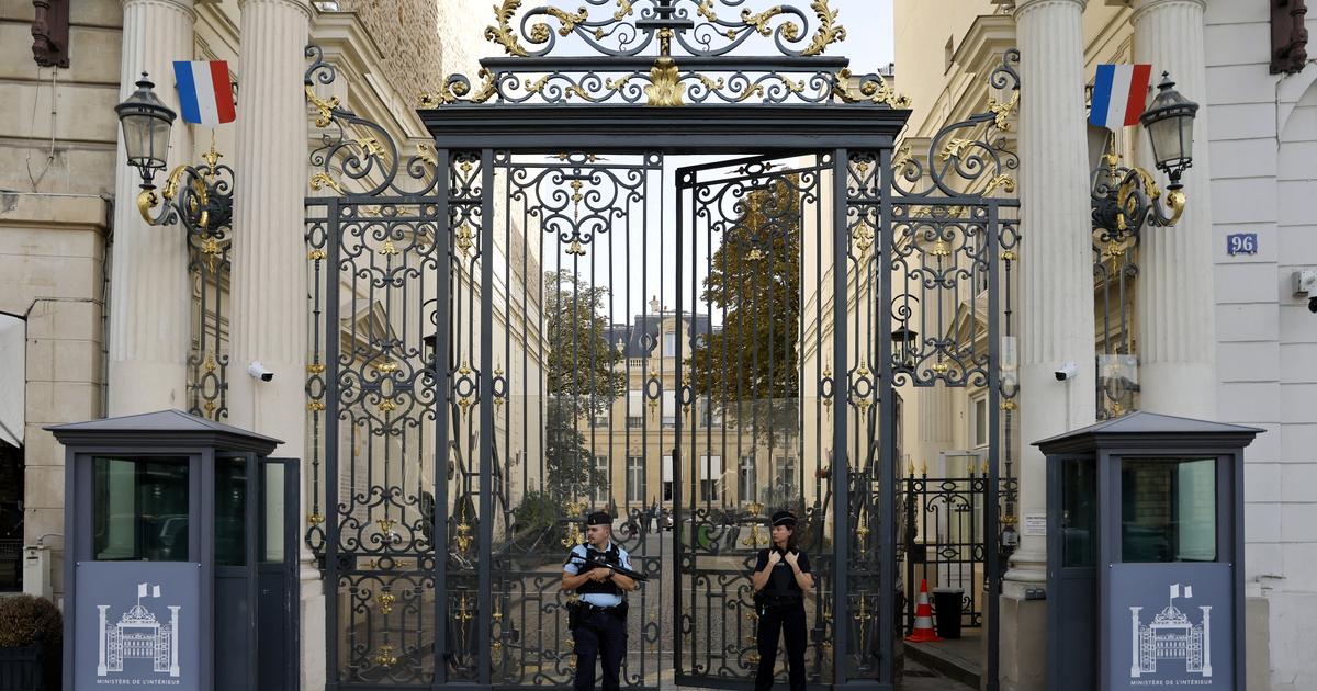 Ventes de livres négationnistes ou racistes en France : le ministère de l’Intérieur saisit la justice