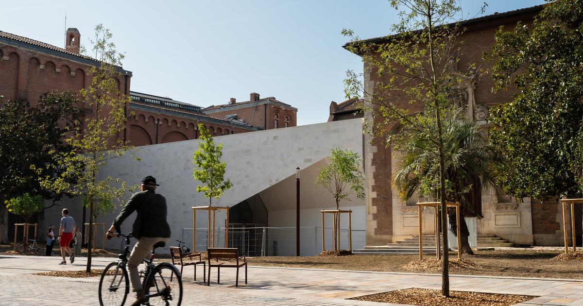Après six ans de travaux, le musée des Augustins rouvre ses portes à Toulouse vendredi