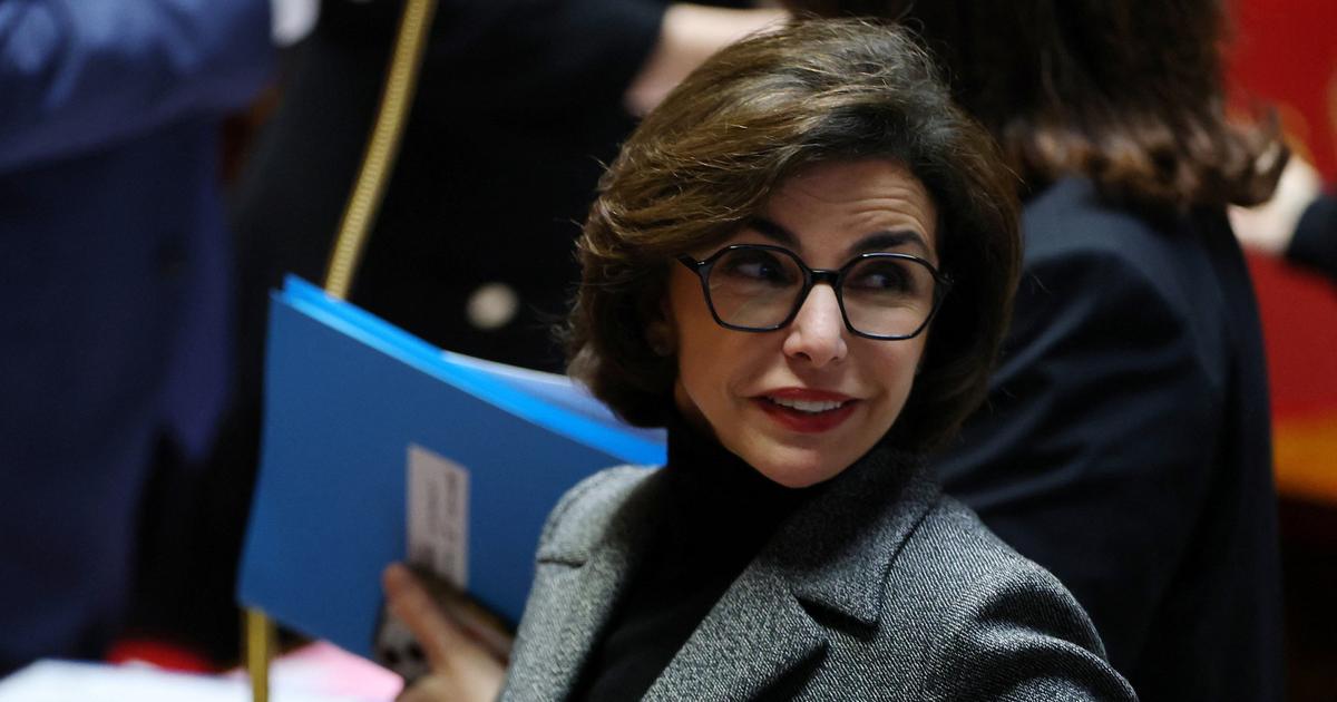 Rachida Dati : son domicile, la mairie du 7e arrondissement et le ministÃ¨re de la culture...