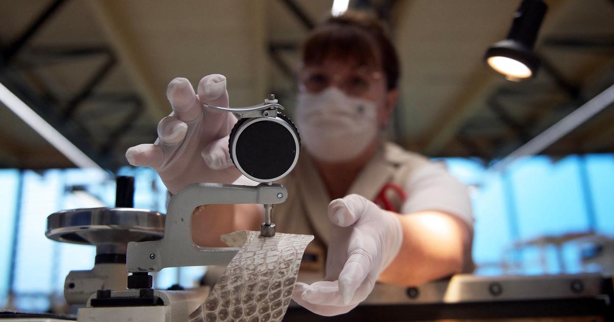 « C’est une bouffée d’oxygène pour une petite ville comme nous ! » : quand le luxe fait revivre les territoires ruraux