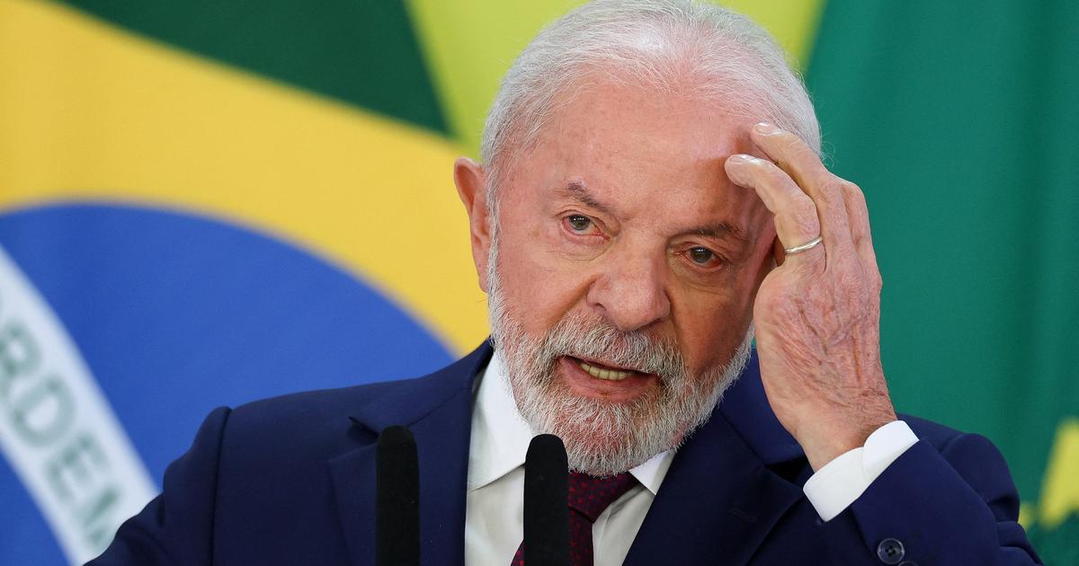 Tensions Ã‰tats-Unis-Venezuela : le prÃ©sident Lula se propose en mÃ©diateur pour...