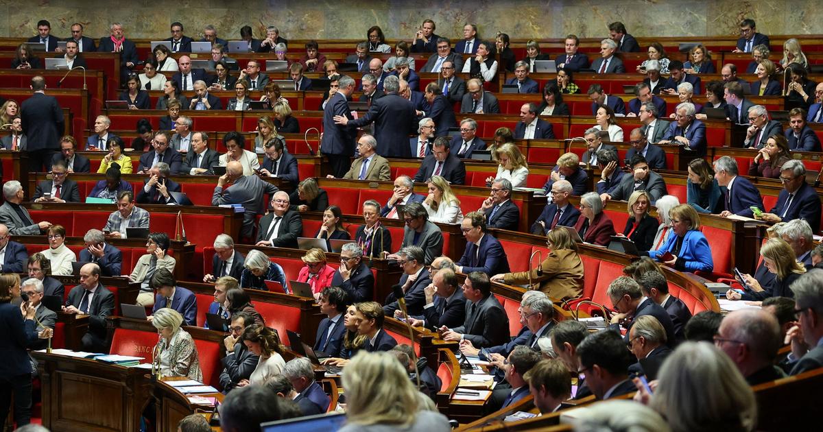 Â«Parlementaires, ne votez pas une annÃ©e noire pour lâ€™innovation franÃ§aiseÂ»