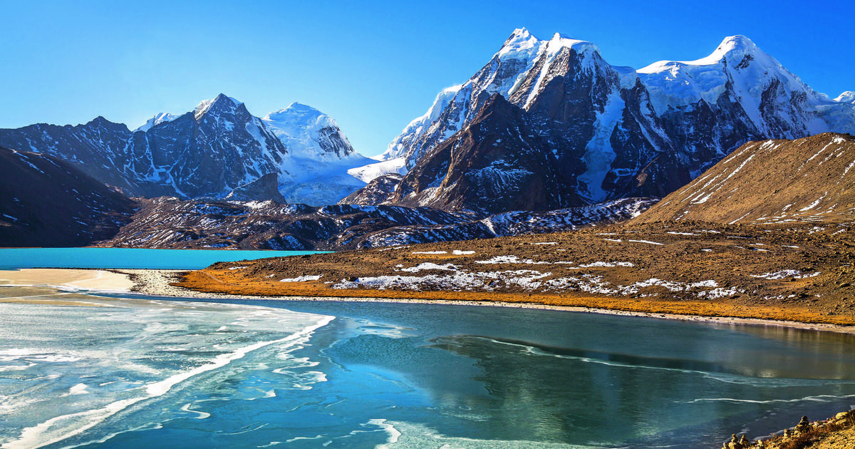 De l’Inde au Mexique, notre sélection de voyages à grand spectacle pour cet hiver
