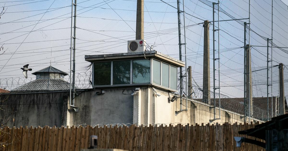 Ã‰vasion Ã  la prison de Dijon : le second fugitif interpellÃ© Ã  Marseille