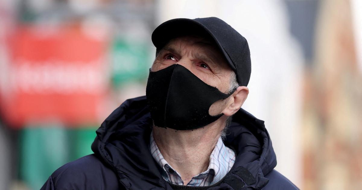 Épidémie de grippe : la ministre de la Santé appelle à remettre le masque