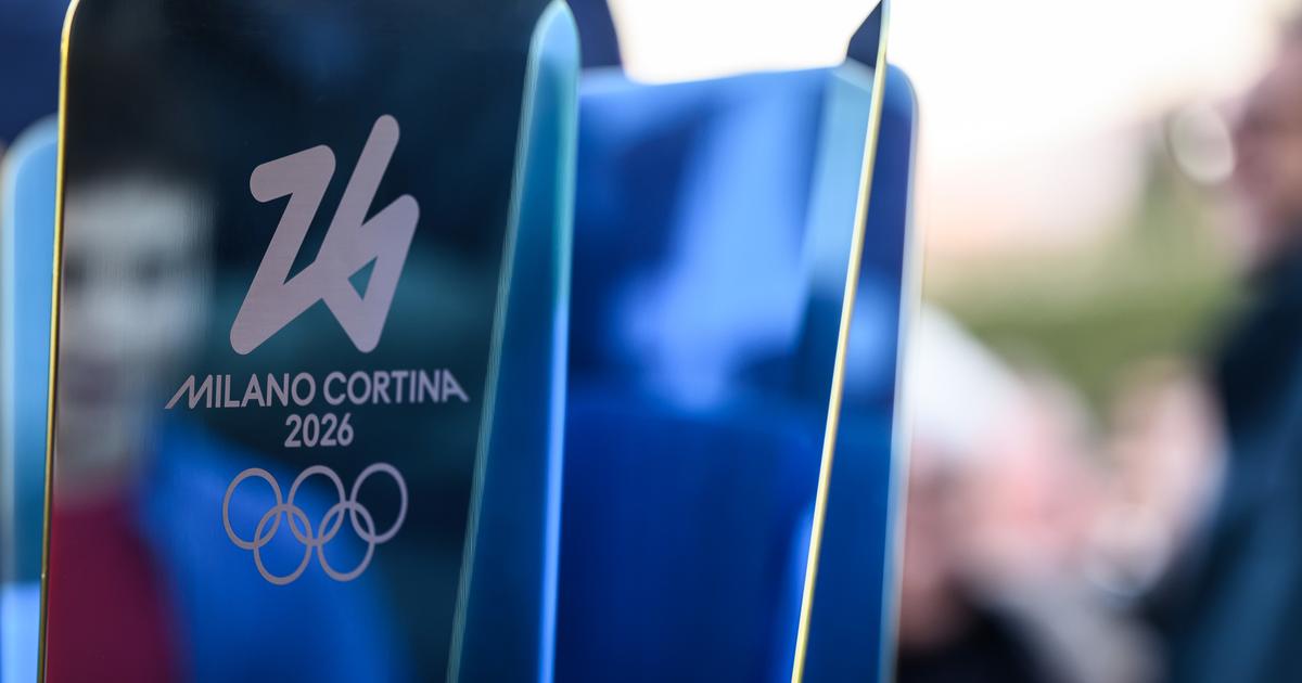 JO d'hiver: une Ã©tude suggÃ¨re une rotation entre cinq sites Â«permanentsÂ» parce que le...