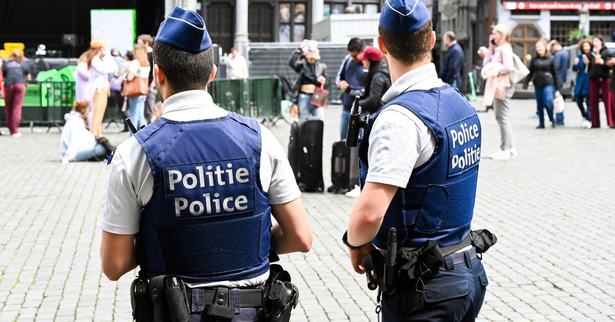 Suspectés d’avoir été pillés, près de 300 vestiges au cœur d’une enquête italo-belge