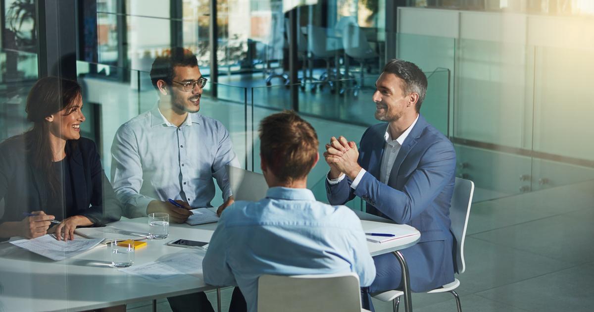 Pour Ãªtre plus Ã©quitables sur les augmentations, ces entreprises ont adoptÃ© de nouvelles...