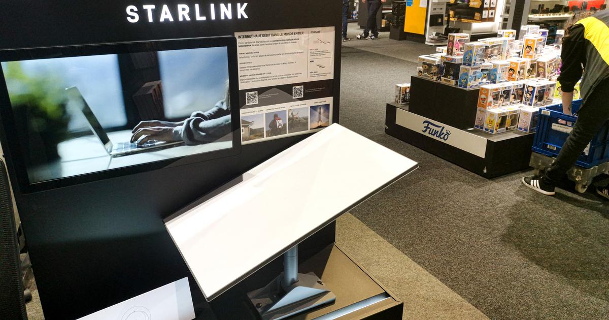 Accord avec des opérateurs, nouvelle génération de satellites... Le plan de Starlink pour s’étendre en France et en Europe