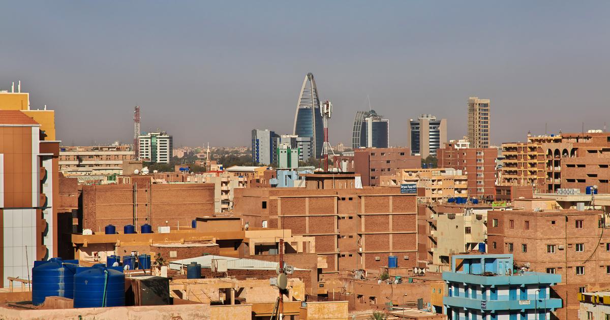 Soudan : les principales villes du pays privÃ©es de courant aprÃ¨s des frappes de drones sur...