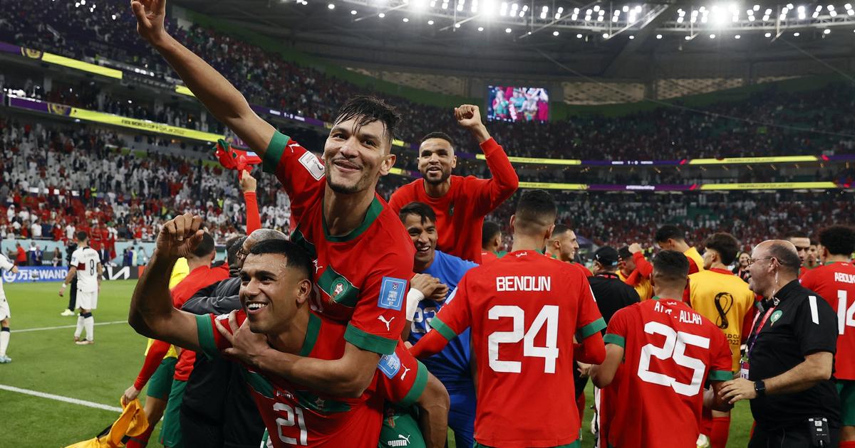 Réalité ou utopie, une sélection africaine peut-elle devenir championne du monde de football ?