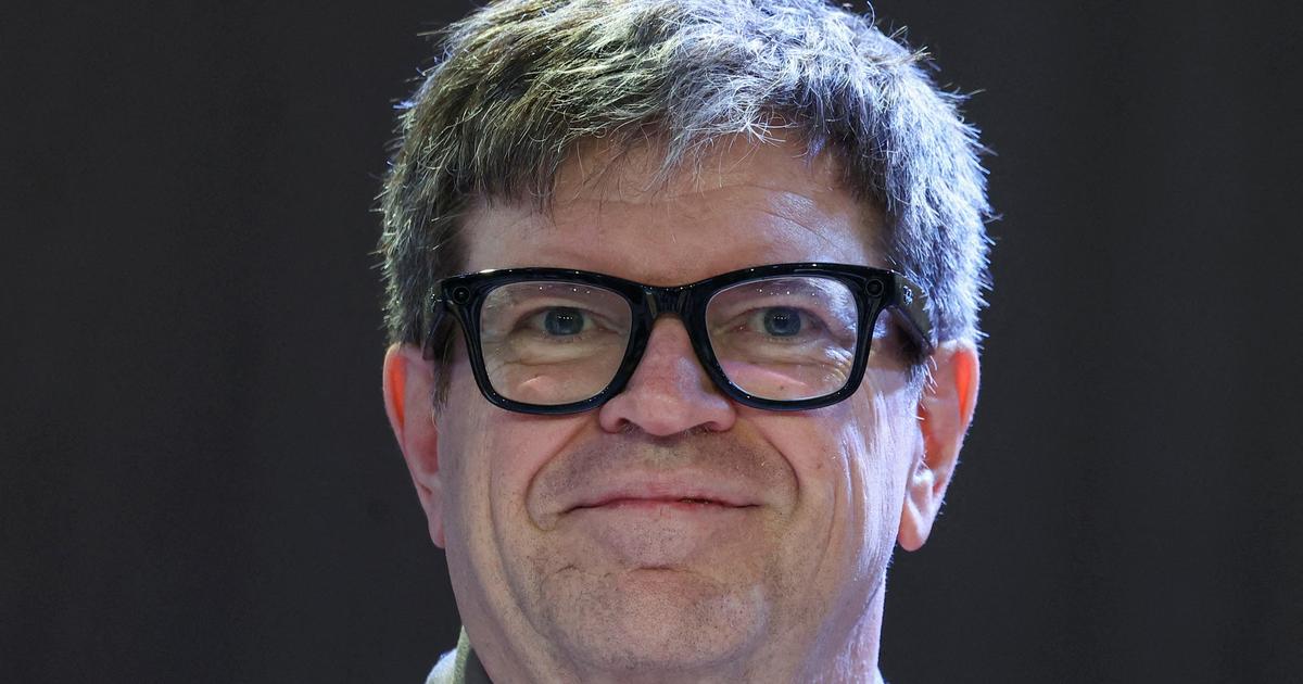 Yann LeCun, ex-star de l’IA chez Meta, négocie une levée de 500 millions d’euros pour sa start-up
