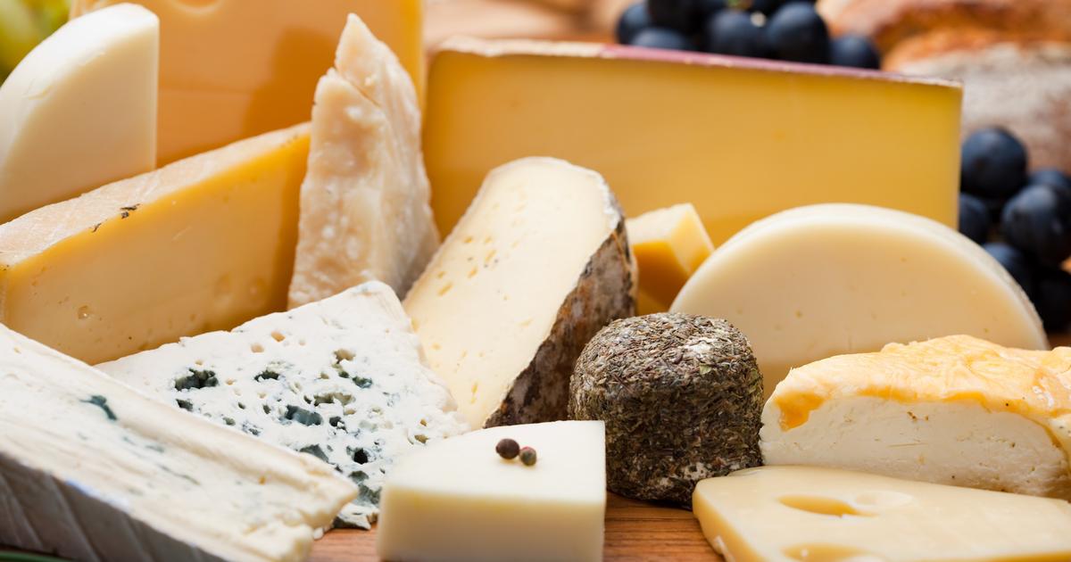 Et si manger du fromage protégeait d’Alzheimer ?