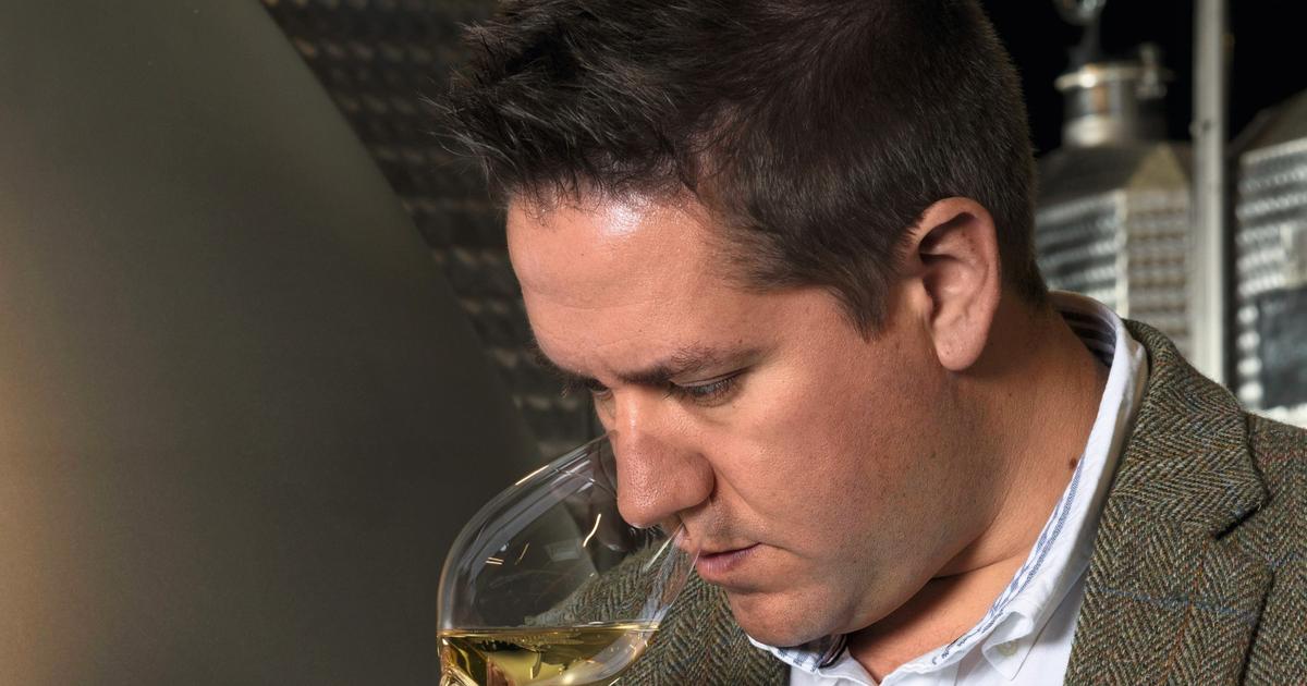 «Ma génération tient aussi à être présente dans les vignes» : Julian Gout, incarnation d’une nouvelle vague de chefs de cave