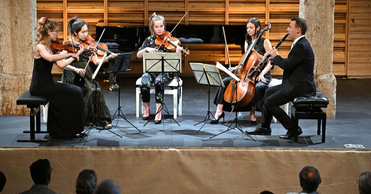 De La Folle Journée à la Grange de Meslay, le renouveau des festivals après la fin de l’ère René Martin