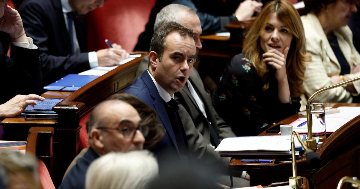 Budget 2026 : une loi spÃ©ciale attendue, faute dâ€™accord dÃ©putÃ©s-sÃ©nateurs en...