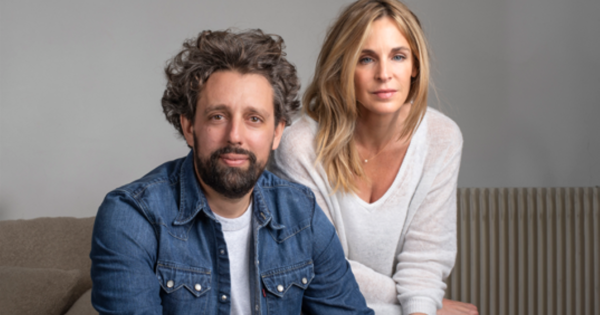 François Saltiel et Virginie Sassoon : « Avec le temps d’écran, les parents alternent entre la casquette de gendarme et celle de “dealer” »