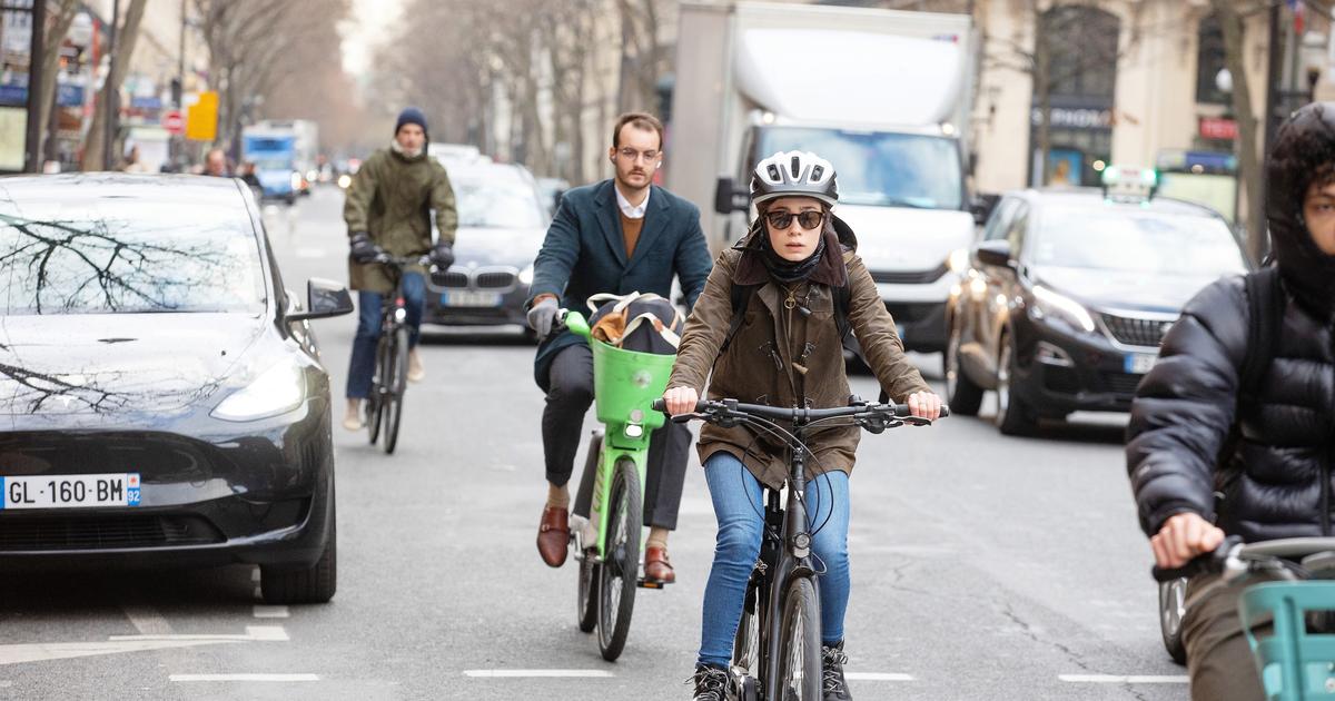 «Tout le contraire de villes apaisées» : de Paris à Montpellier, quand les politiques antivoiture ont des ratés