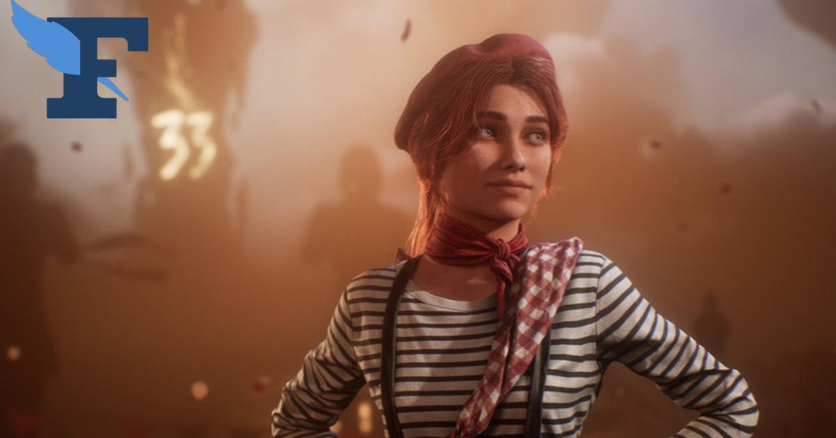 Surprenants, intelligents, exigeants et déjà mythiques : notre sélection des meilleurs jeux vidéo de l’année 2025