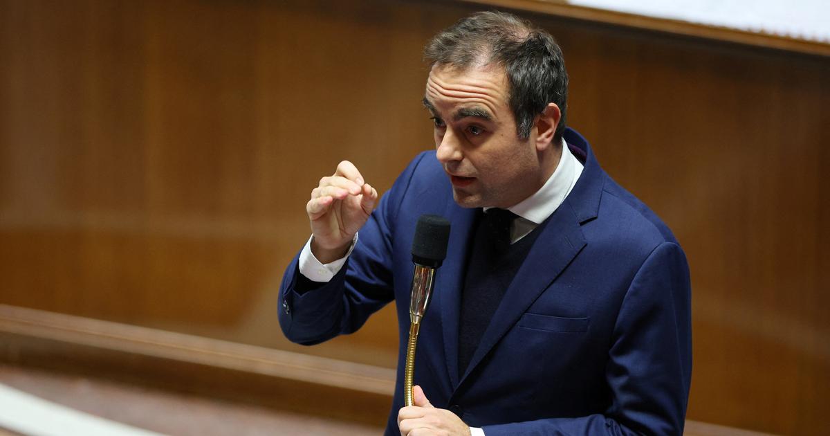 EN DIRECT - Budget 2026 : SÃ©bastien Lecornu rÃ©unira Ã  partir de lundi les responsables...