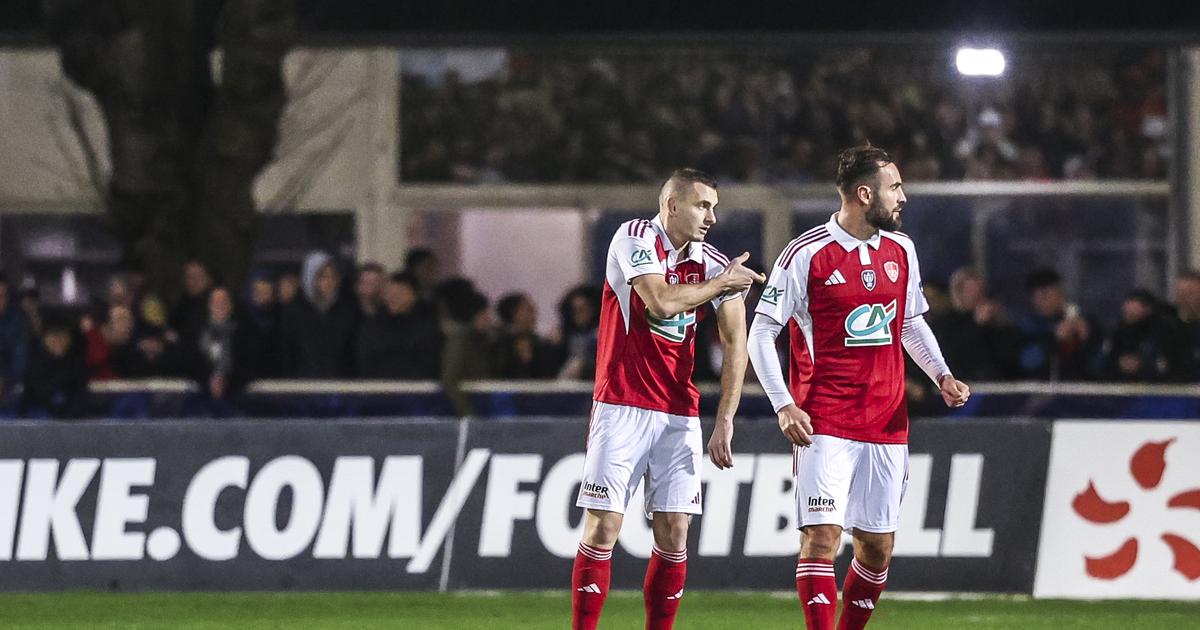 Coupe de France : Brest tombe aux penalties, Lens se qualifie facilement, ça passe in extremis pour Angers