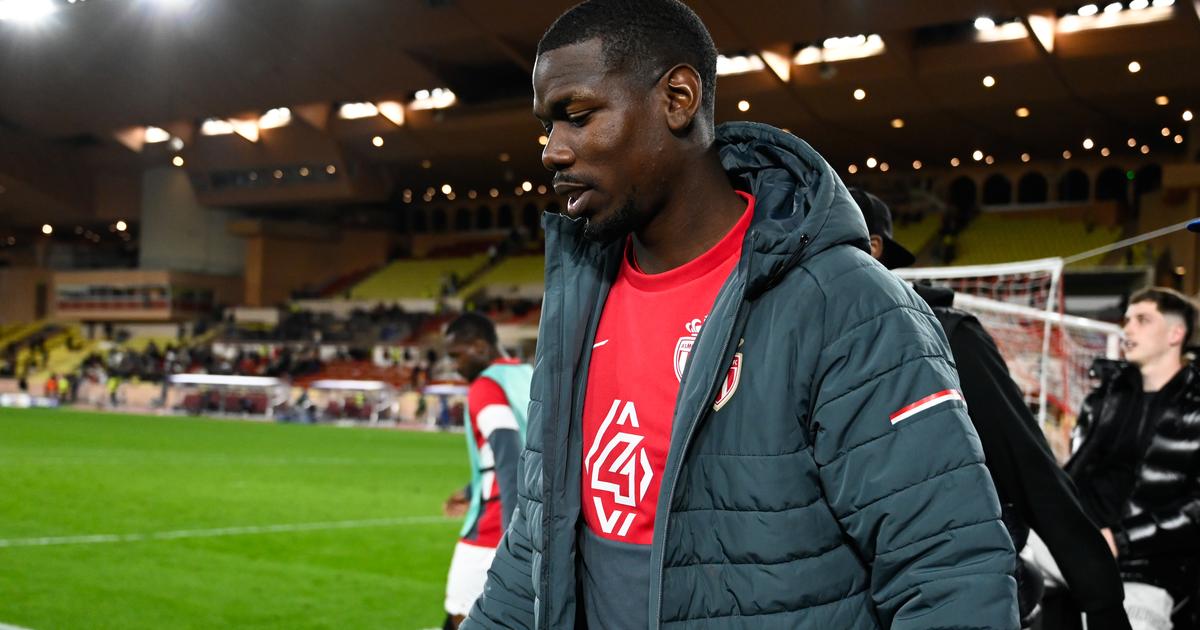 Coupe de France : Pogba encore absent à Auxerre