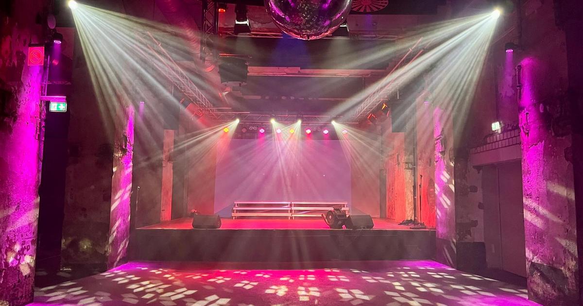 «Une dernière danse» : à Berlin, la capitale de la fête, les boîtes de nuit sont en péril
