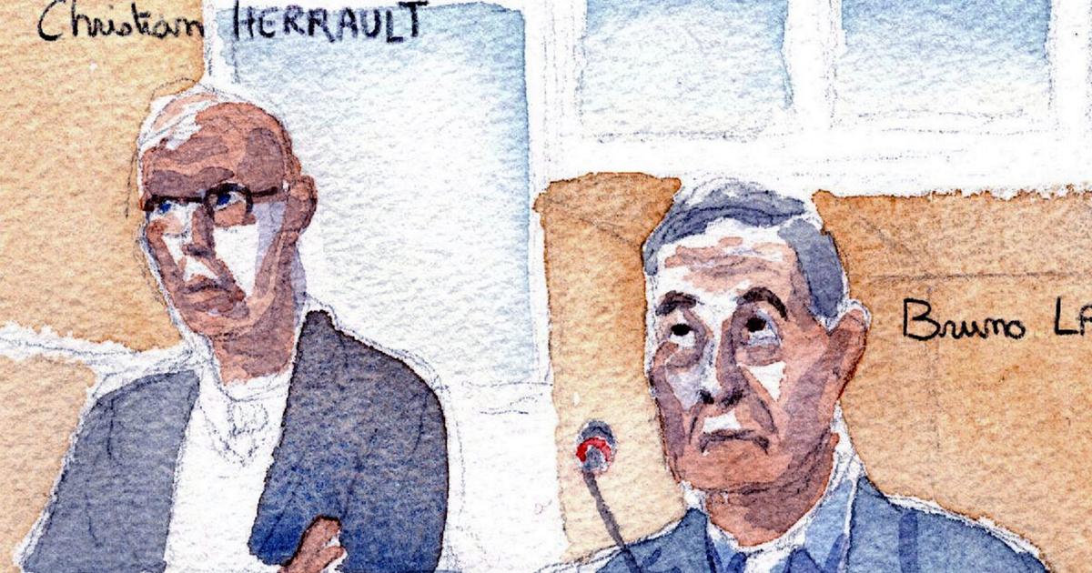 « Aujourd’hui, on sait qu’il aurait fallu fermer l’usine plus tôt » : au procès Lafarge, des prévenus lâchent du lest